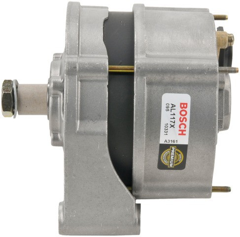 Bosch Alternator P/N:AL117X