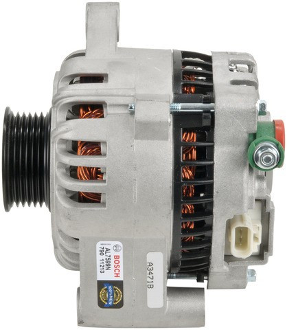 Bosch Alternator AL7599N - view 4