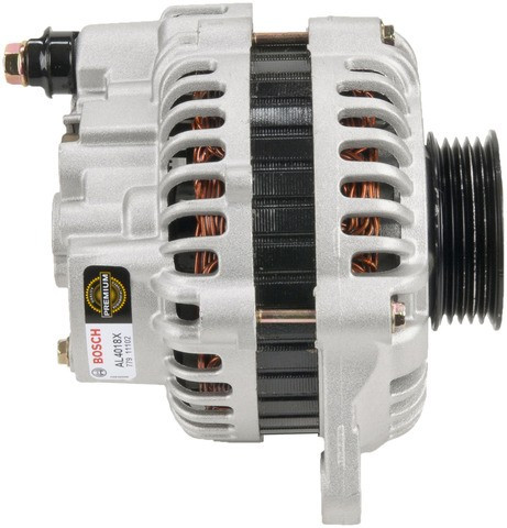 Bosch Alternator AL4018X - view 2