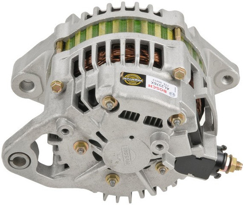 Bosch Alternator AL2376X - view 3