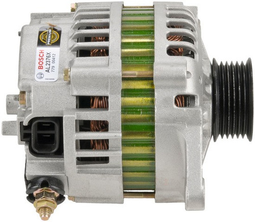 Bosch Alternator AL2376X - view 4