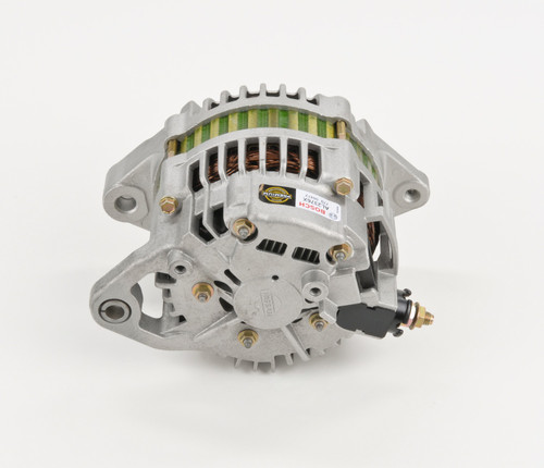 Bosch Alternator AL2376X - view 3