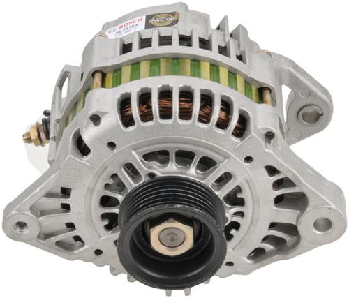 Bosch Alternator AL2376X - view 6
