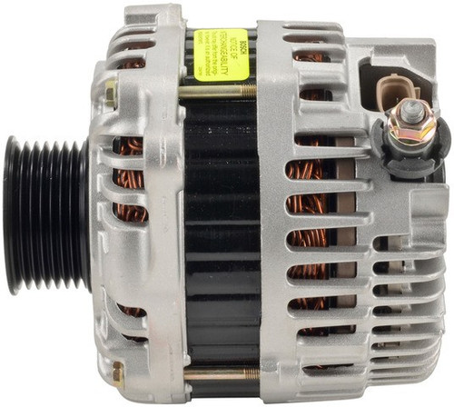 Bosch Alternator AL2415X - view 2