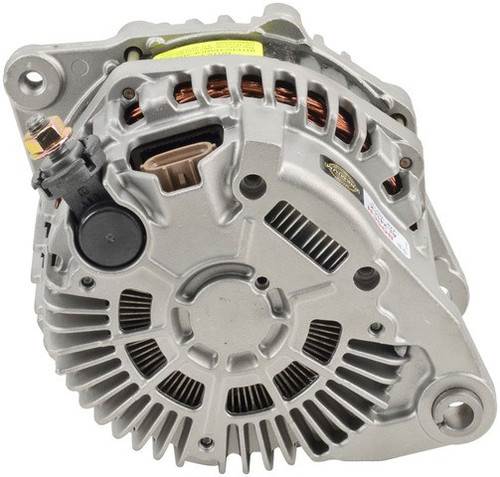 Bosch Alternator AL2415X - view 3