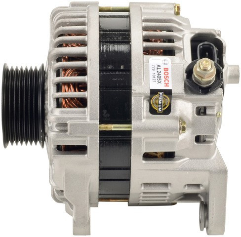 Bosch Alternator AL2405X - view 2