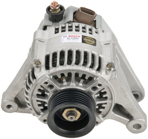 Bosch Alternator P/N:AL3300X