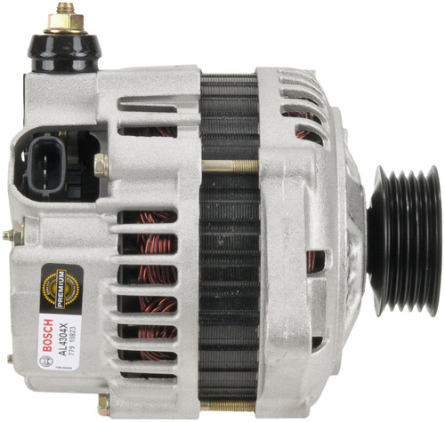 Bosch Alternator AL4304X - view 7