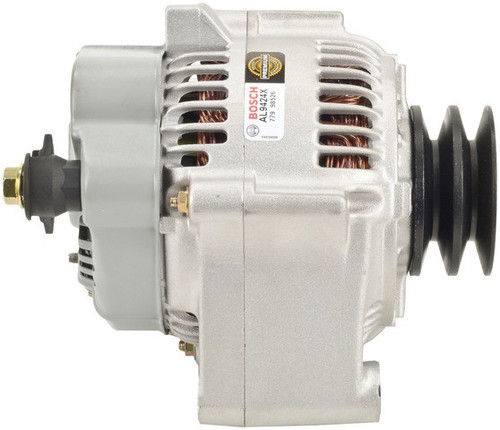 Bosch Alternator P/N:AL9424X