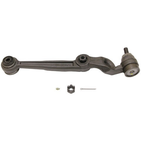 MOOG Chassis Products Suspension Control Arm and Ball Joint Assembly RK80055 - view 2