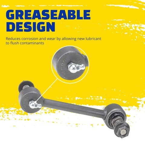 QuickSteer Suspension Stabilizer Bar Link K750574 - view 4