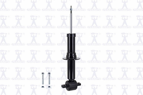 Focus Auto Parts Suspension Strut P/N:336333