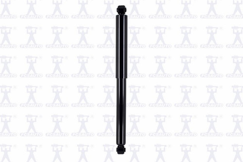 Focus Auto Parts Suspension Shock Absorber P/N:342561