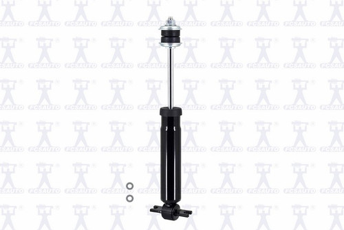 Focus Auto Parts Suspension Shock Absorber P/N:341638
