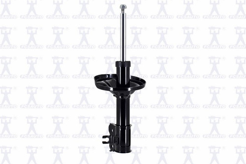 Focus Auto Parts Suspension Strut P/N:331672R
