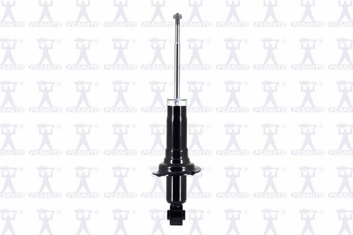 Focus Auto Parts Suspension Strut P/N:336340
