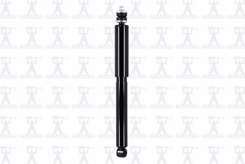 Focus Auto Parts Suspension Shock Absorber P/N:341588