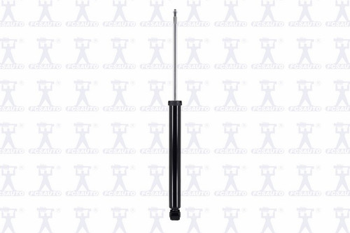 Focus Auto Parts Suspension Shock Absorber P/N:341586