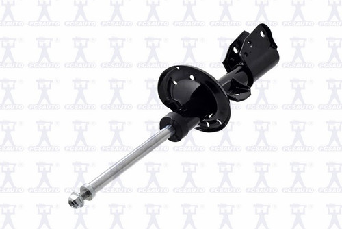 Focus Auto Parts Suspension Strut P/N:331778R