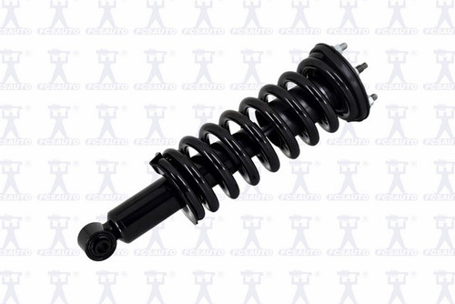 Focus Auto Parts Suspension Strut and Coil Spring Assembly P/N:1345557
