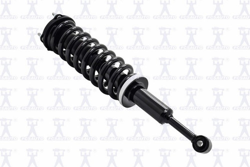 Focus Auto Parts Suspension Strut and Coil Spring Assembly P/N:1345558R