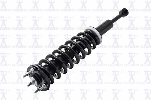Focus Auto Parts Suspension Strut and Coil Spring Assembly P/N:1345558R