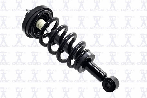 Focus Auto Parts Suspension Strut and Coil Spring Assembly P/N:1345561