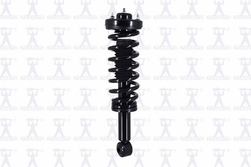 Focus Auto Parts Suspension Strut and Coil Spring Assembly P/N:1345562