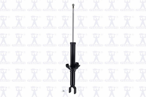 Focus Auto Parts Suspension Strut P/N:336317