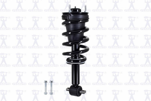 Focus Auto Parts Suspension Strut and Coil Spring Assembly P/N:1345555