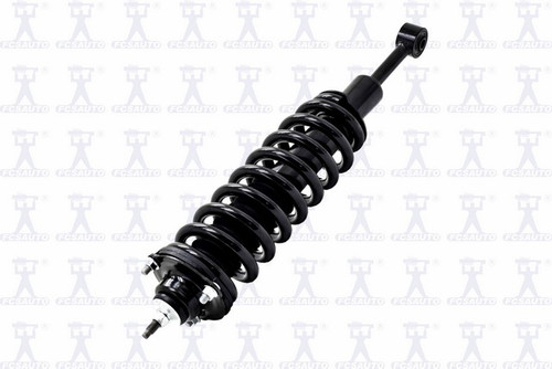 Focus Auto Parts Suspension Strut and Coil Spring Assembly P/N:1345566L