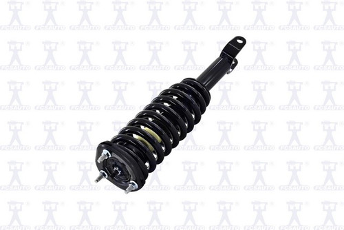 Focus Auto Parts Suspension Strut and Coil Spring Assembly P/N:2345556