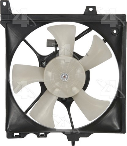 Four Seasons Engine Cooling Fan Assembly P/N:76111