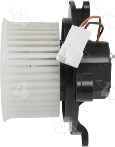 Four Seasons HVAC Blower Motor 75860 - view 2