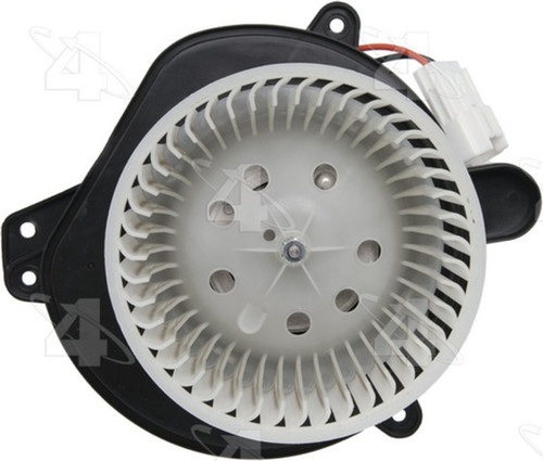 Four Seasons HVAC Blower Motor 75860 - view 4