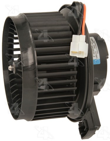 Four Seasons HVAC Blower Motor P/N:75875