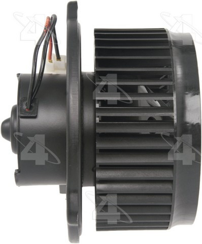 Four Seasons HVAC Blower Motor P/N:75875