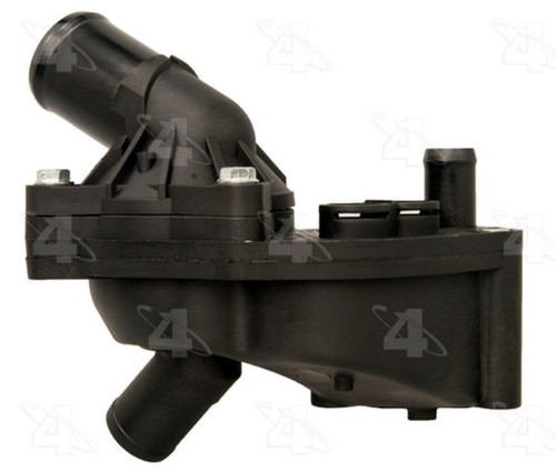 Four Seasons Engine Coolant Water Outlet Housing Kit P/N:85675