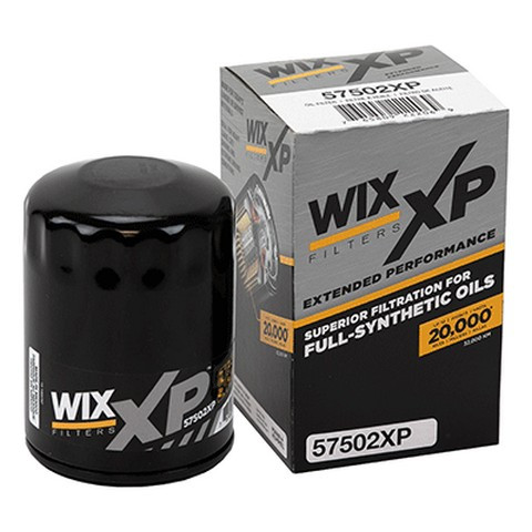 Wix XP Engine Oil Filter 57502XP