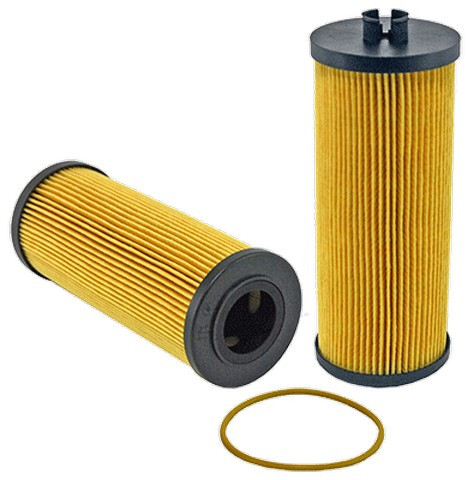 Wix Engine Oil Filter P/N:57215