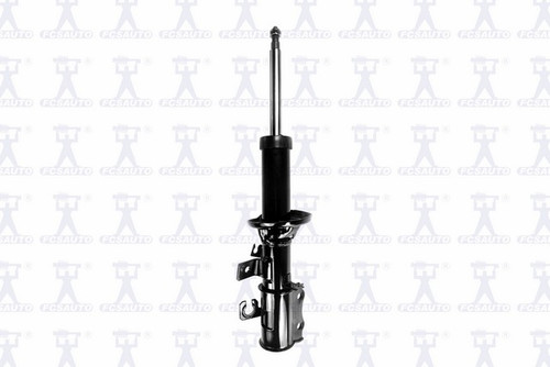 Focus Auto Parts Suspension Strut P/N:331697R
