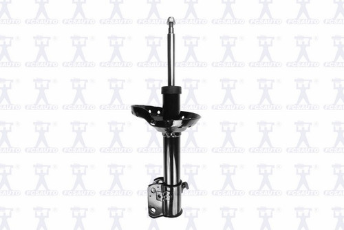 Focus Auto Parts Suspension Strut P/N:331762R