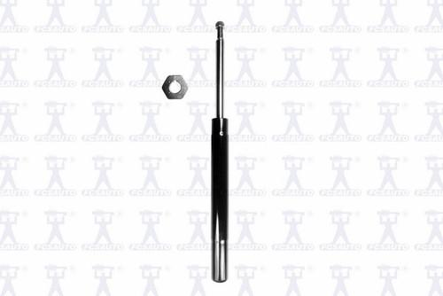 Focus Auto Parts Suspension Strut Cartridge P/N:36C366