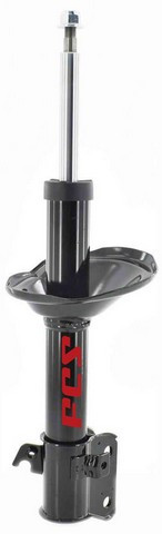 Focus Auto Parts Suspension Strut P/N:331745L