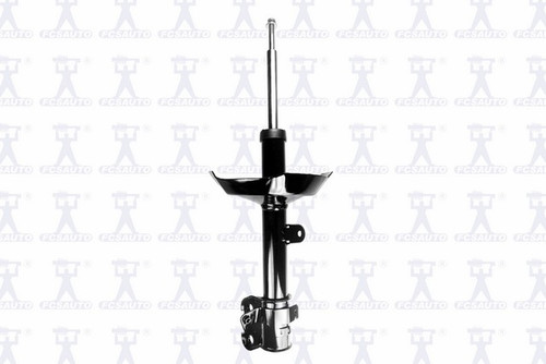Focus Auto Parts Suspension Strut P/N:331716R