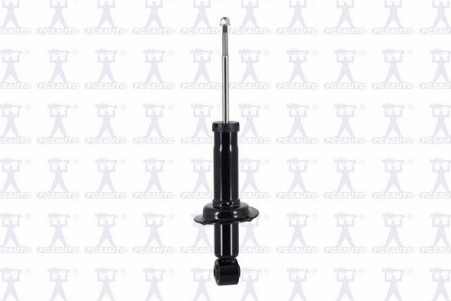 Focus Auto Parts Suspension Strut P/N:345486