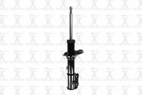 Focus Auto Parts Suspension Strut P/N:331792L