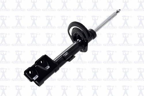 Focus Auto Parts Suspension Strut P/N:331789L