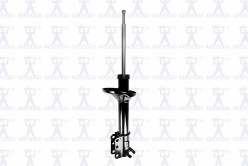 Focus Auto Parts Suspension Strut P/N:331693R