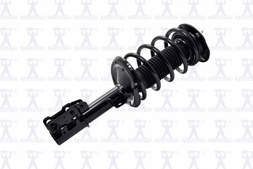 Focus Auto Parts Suspension Strut and Coil Spring Assembly P/N:1333270L